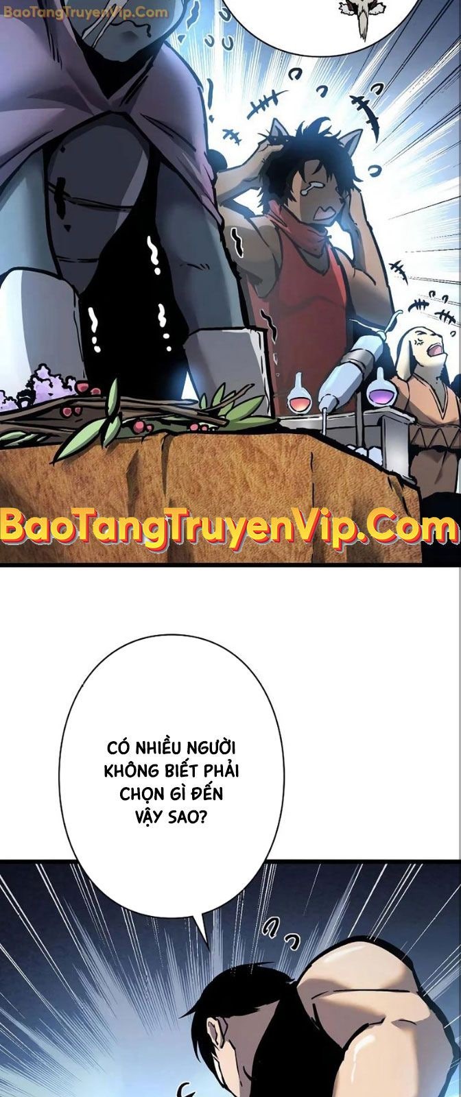 Trở Thành Anh Hùng Mạnh Nhất Nhờ Gian Lận - Page 43