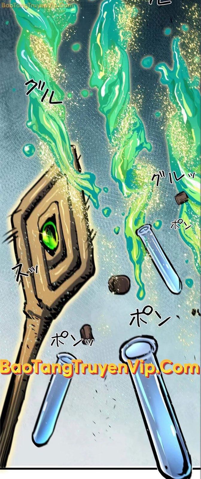 Trở Thành Anh Hùng Mạnh Nhất Nhờ Gian Lận - Page 54