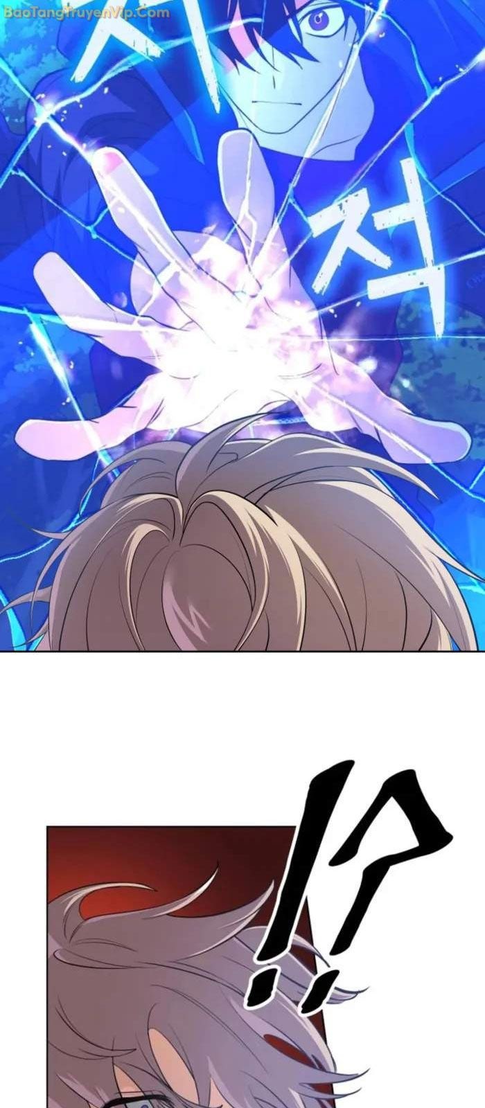 Đại Pháp Sư Thần Thoại Tái Lâm - Page 25
