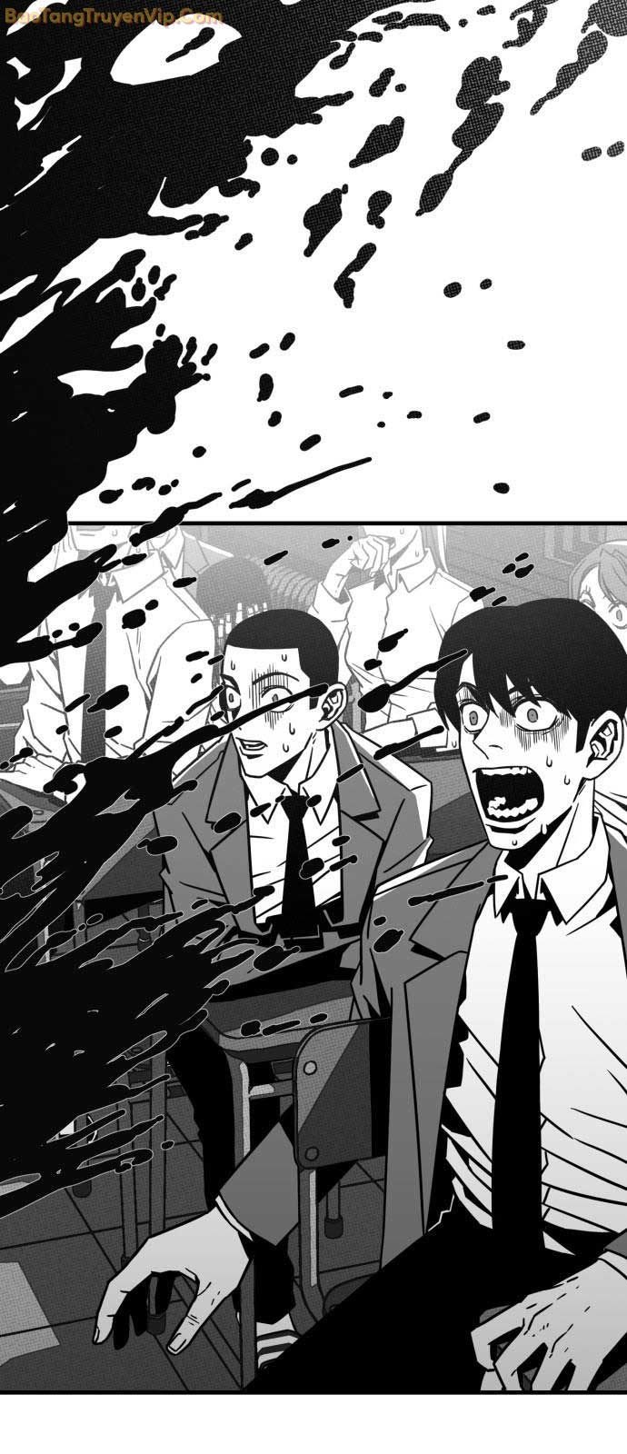 Lớp Học Cải Tạo - Page 19