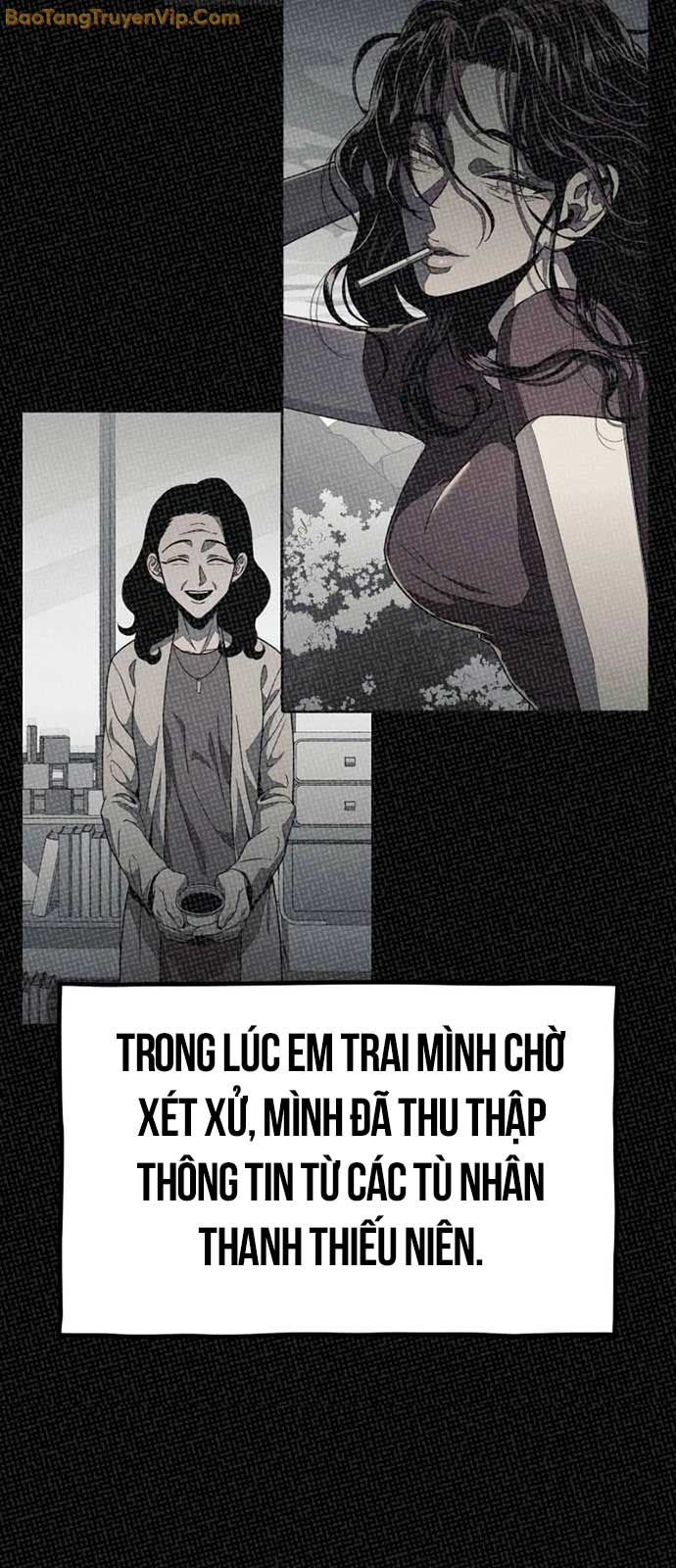 Lớp Học Cải Tạo - Page 22