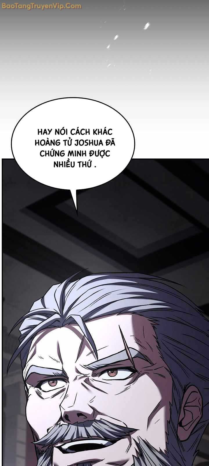 Sự Trở Lại Của Vị Hiệp Sĩ Dùng Thương - Page 32