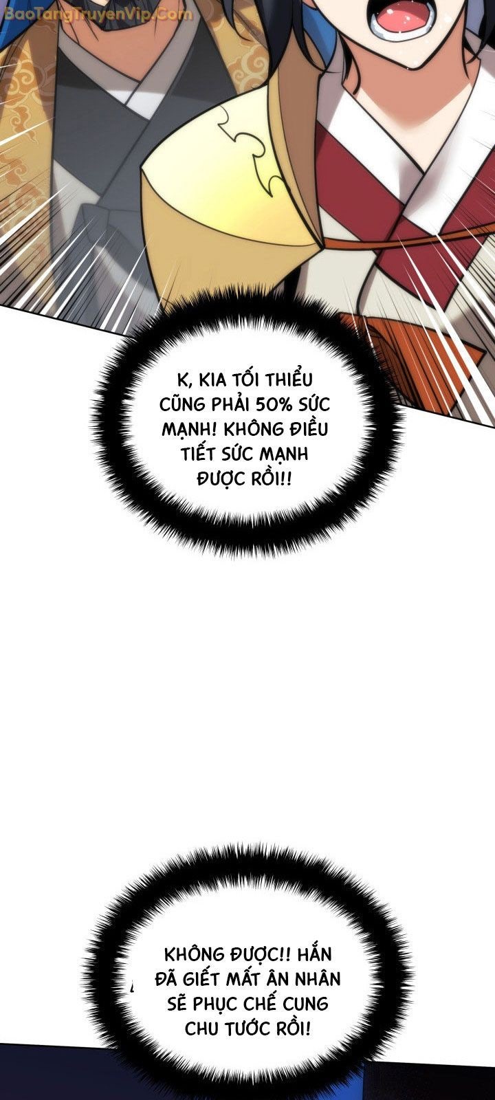 Thợ Rèn Huyền Thoại - Page 101