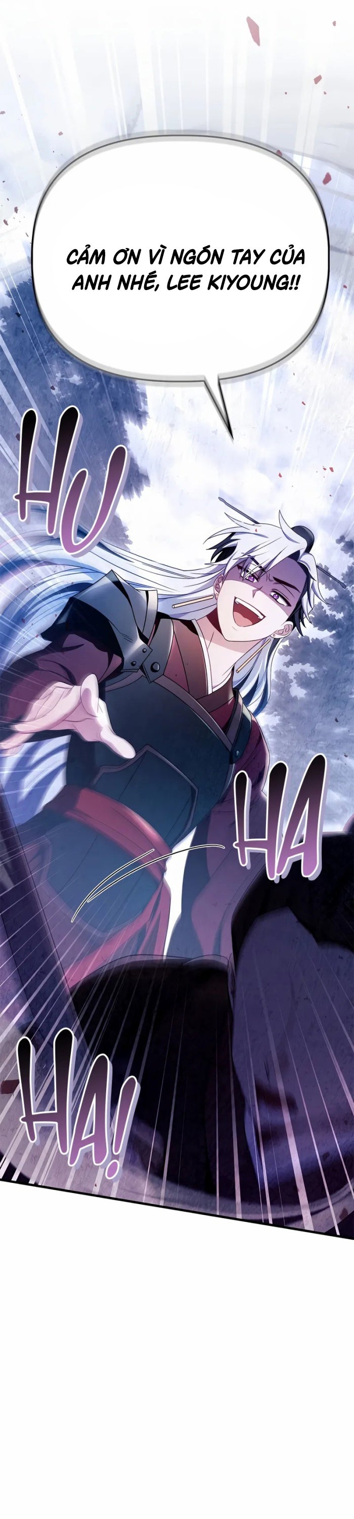 Xuyên Không Trở Thành Hồi Quy Giả - Page 37