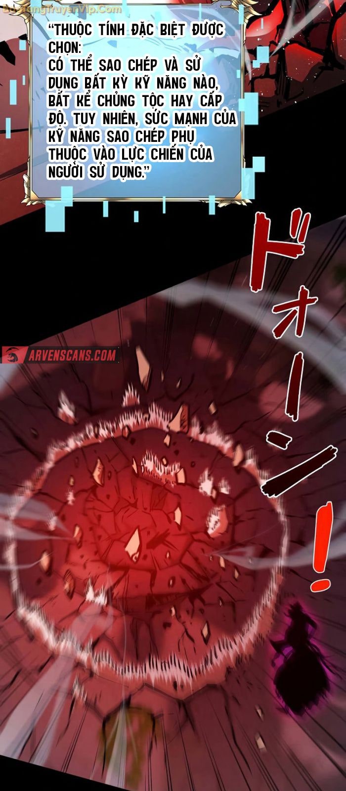 Trở Thành Anh Hùng Mạnh Nhất Nhờ Gian Lận - Page 7