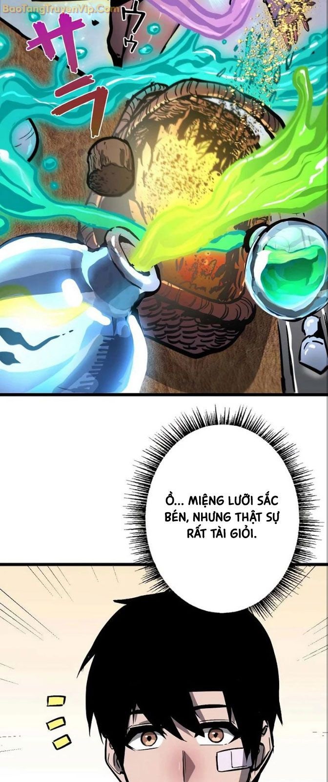 Trở Thành Anh Hùng Mạnh Nhất Nhờ Gian Lận - Page 51