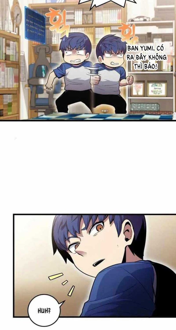 Vô tình ghi danh - Page 66