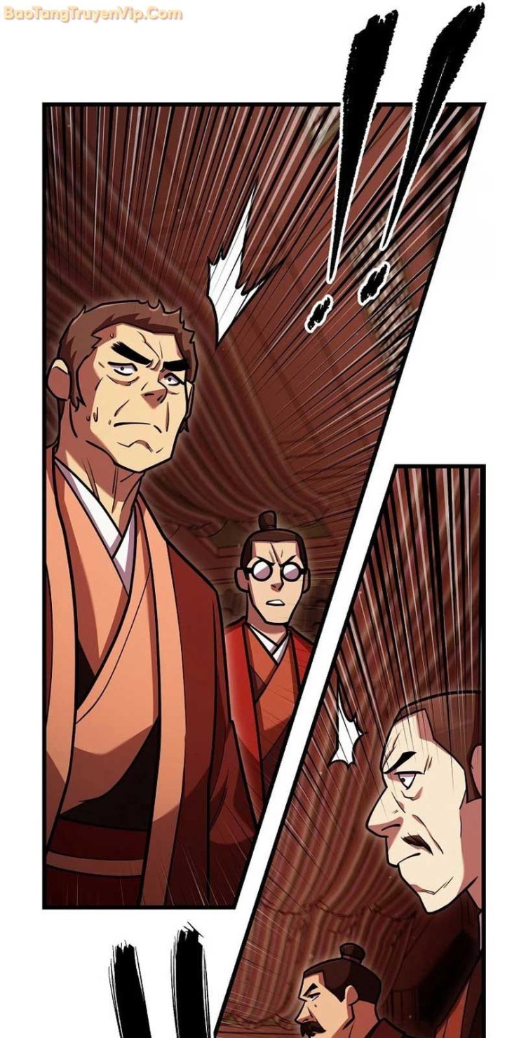 Tam Vương Truyền Nhân - Page 123