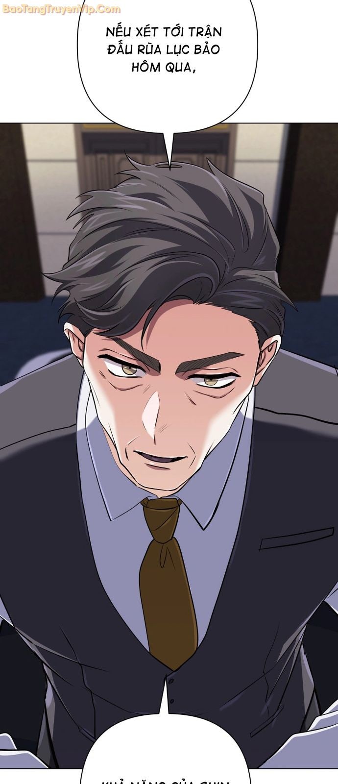 Đại Pháp Sư Thần Thoại Tái Lâm - Page 24