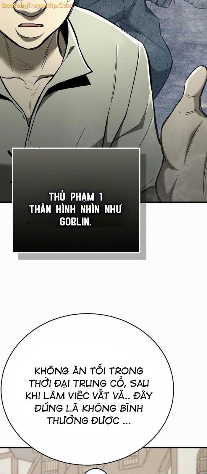 Kẻ Điên Và Đội Trưởng Cảnh Vệ - Page 102