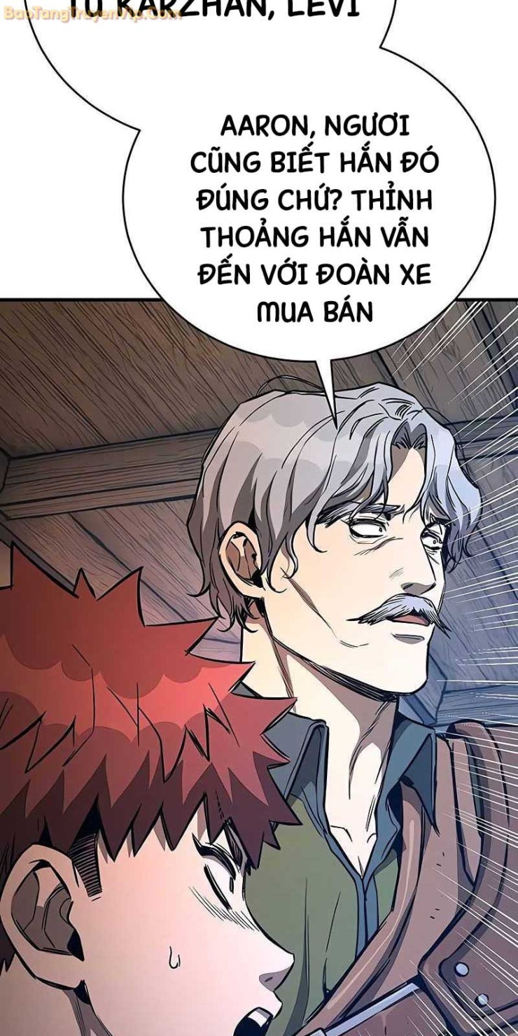 Kẻ Điên Và Đội Trưởng Cảnh Vệ - Page 65