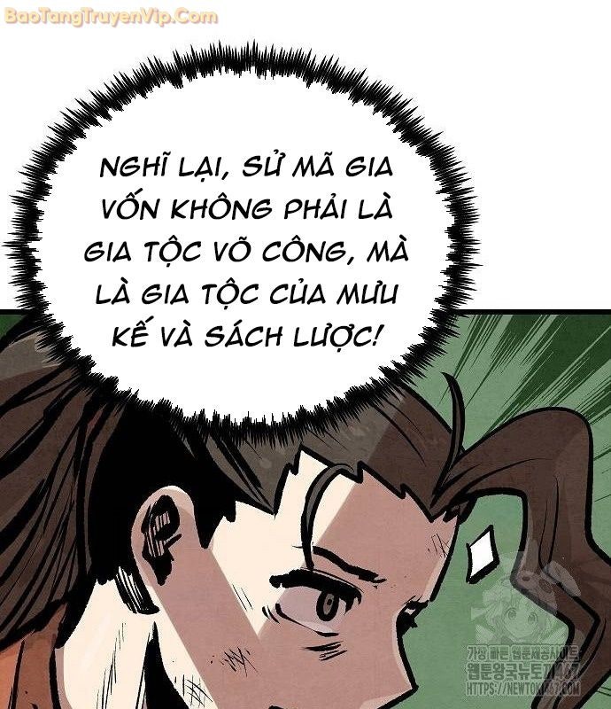 Chinh Phục Võ Lâm Chỉ Với Một Tô Mỳ - Page 120