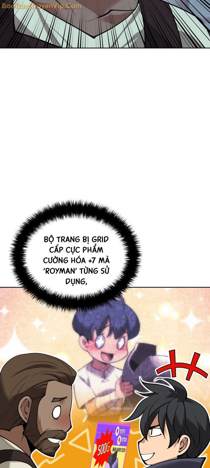 Thợ Rèn Huyền Thoại - Page 69