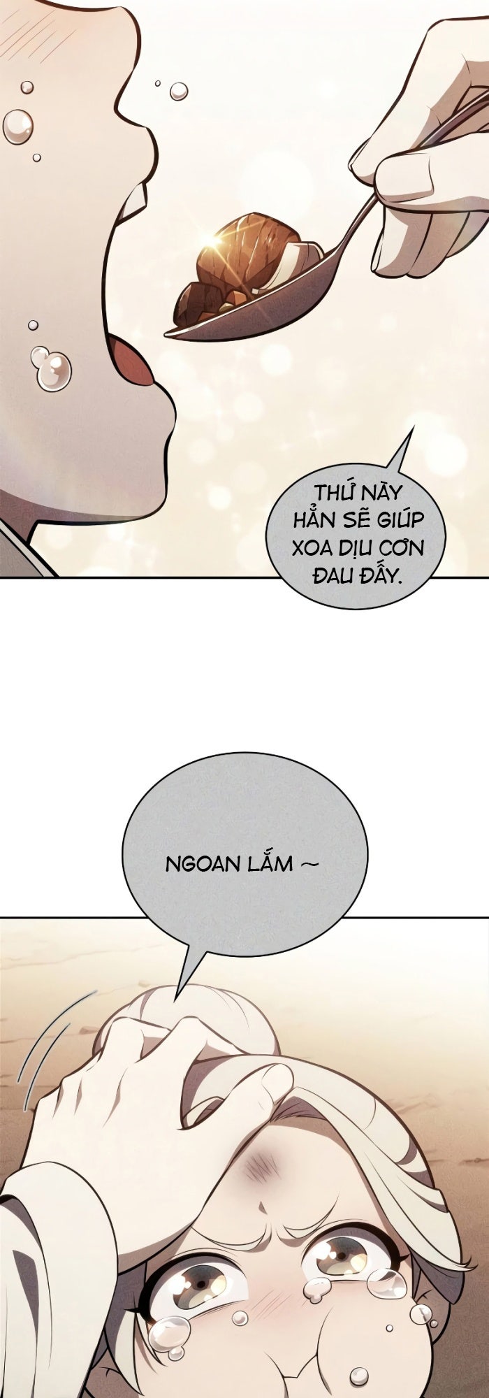 Người Chơi Mới Solo Cấp Cao Nhất - Page 40