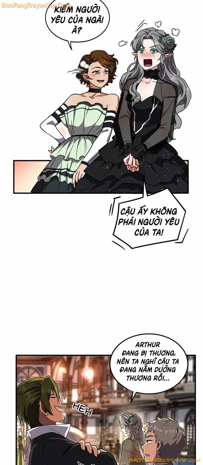 Ánh Sáng Cuối Con Đường - Page 23