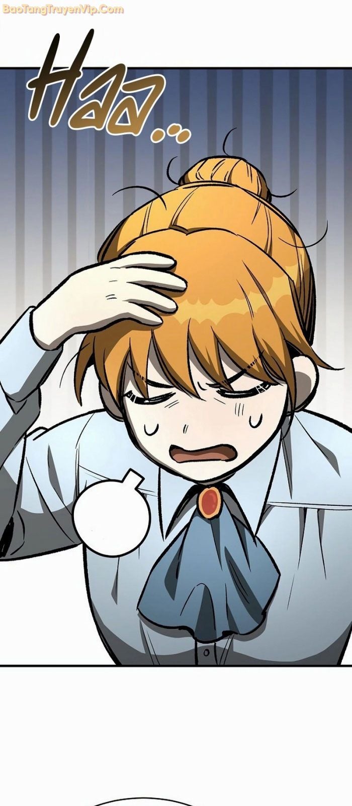 Kẻ Điên Và Đội Trưởng Cảnh Vệ - Page 62