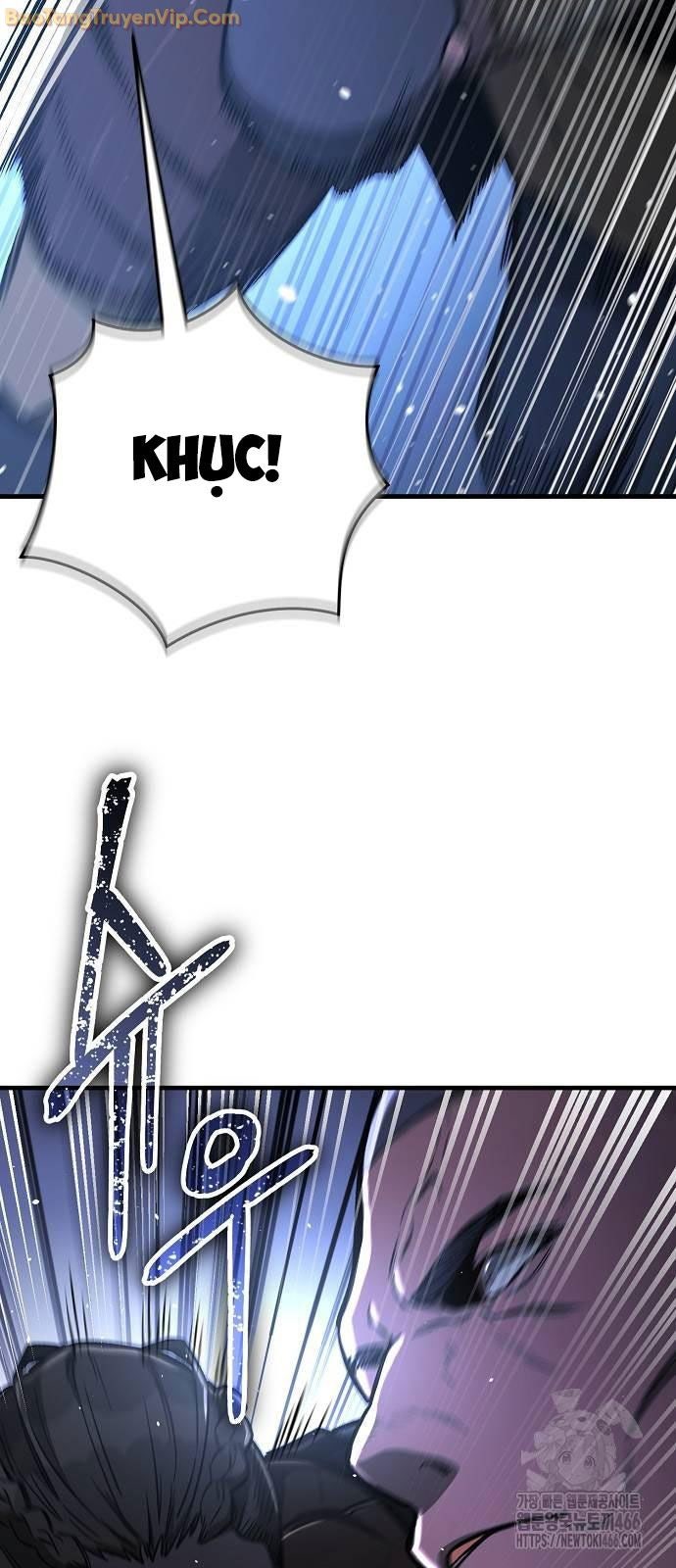 Kẻ Điên Và Đội Trưởng Cảnh Vệ - Page 5