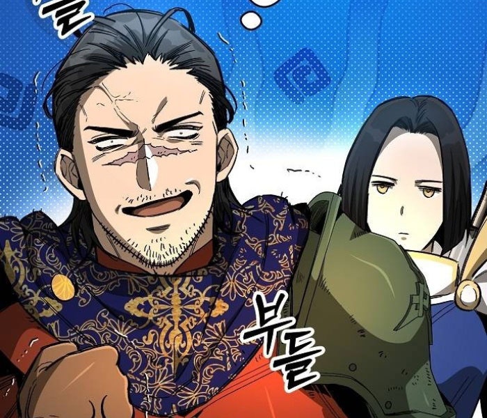 Kẻ Điên Và Đội Trưởng Cảnh Vệ - Page 179