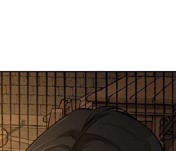 Kẻ Điên Và Đội Trưởng Cảnh Vệ - Page 201