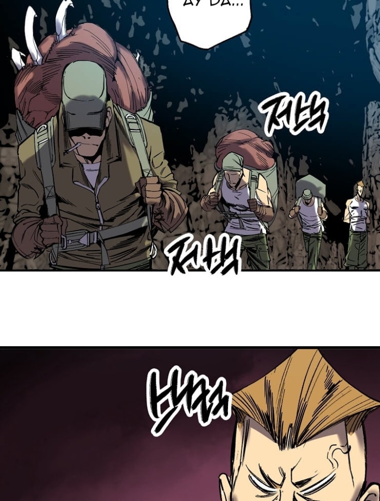 Tôi Đã Đạt Đến Cấp Độ Tối Đa Và Quay Trở Lại - Page 118