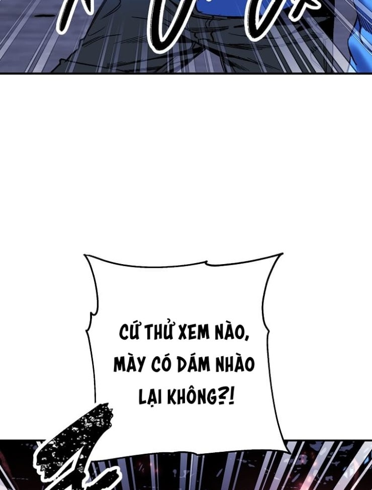 Tôi Đã Đạt Đến Cấp Độ Tối Đa Và Quay Trở Lại - Page 233