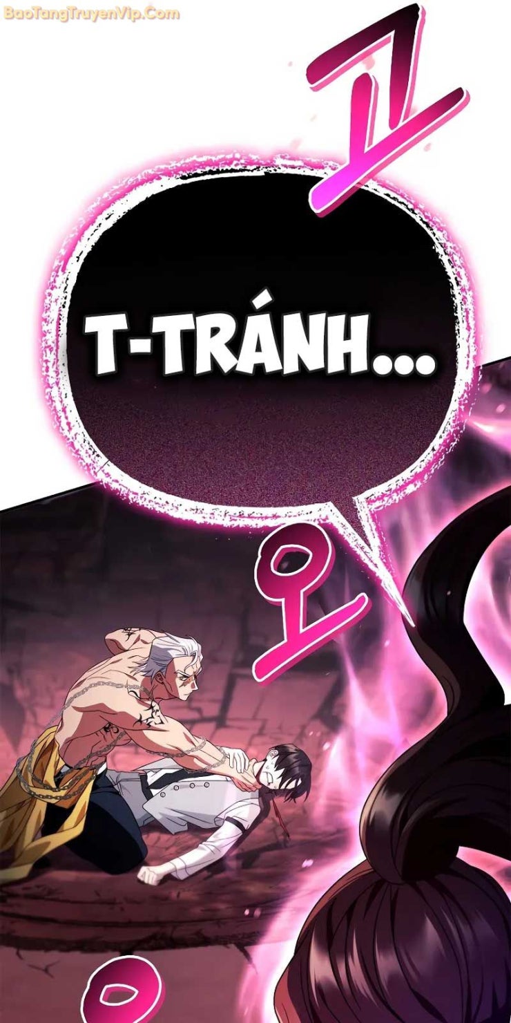 Xuyên Không Trở Thành Hồi Quy Giả - Page 53