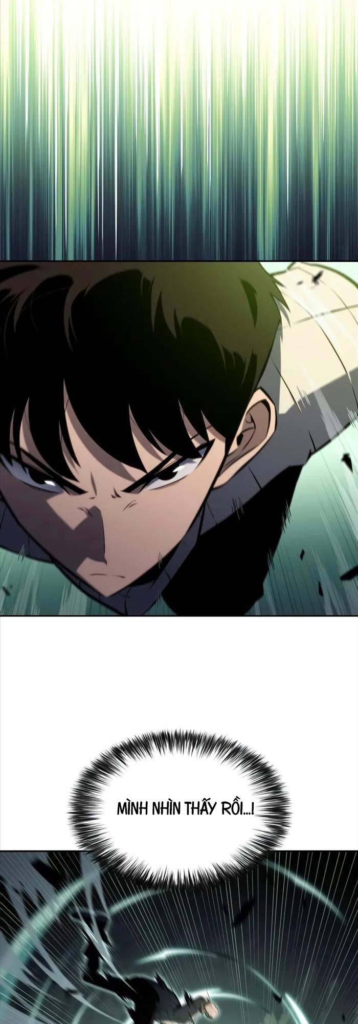 Người Chơi Mới Solo Cấp Cao Nhất - Page 52