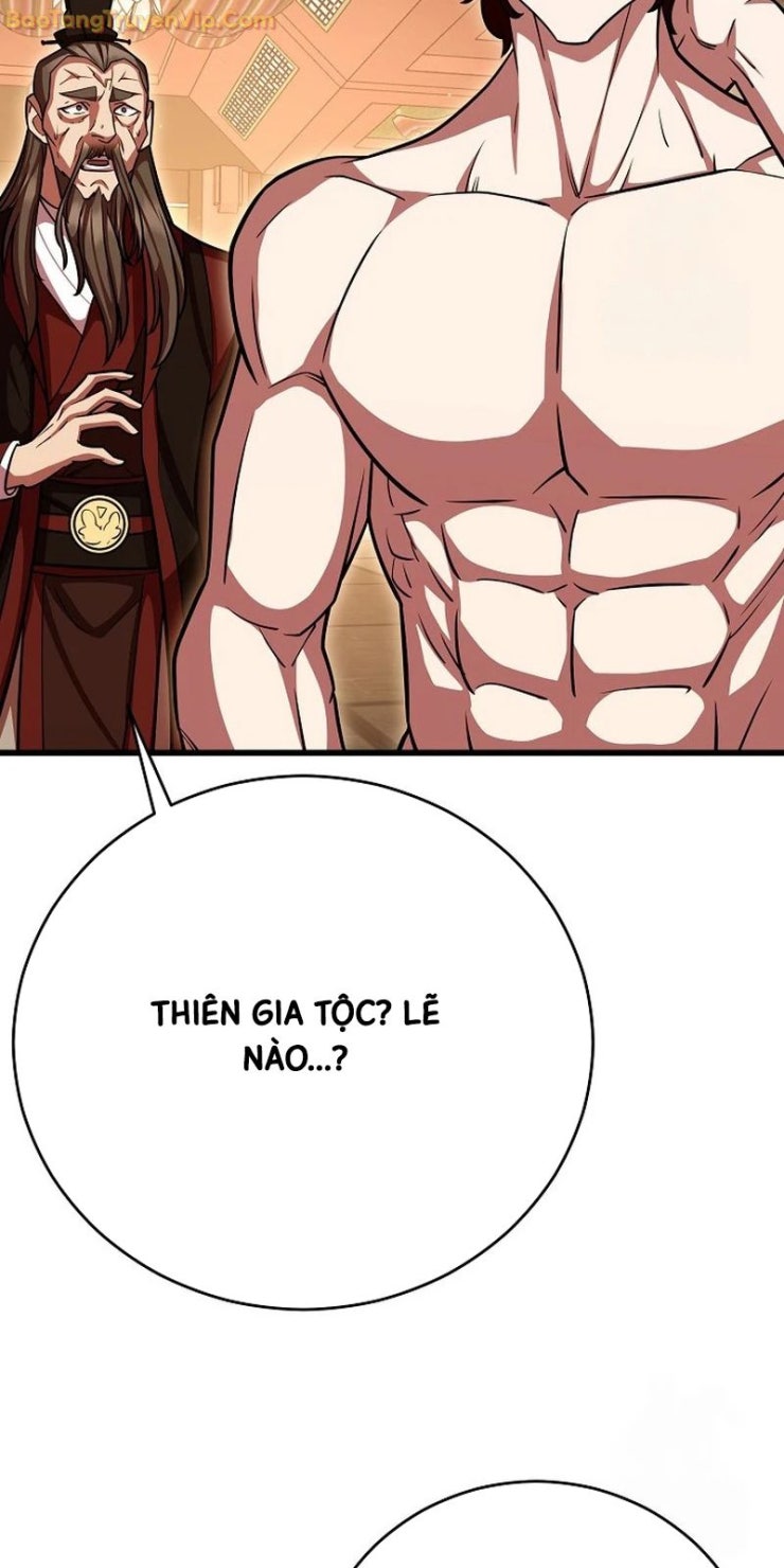 Tam Vương Truyền Nhân - Page 25