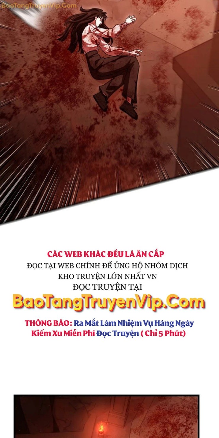 Tam Vương Truyền Nhân - Page 124
