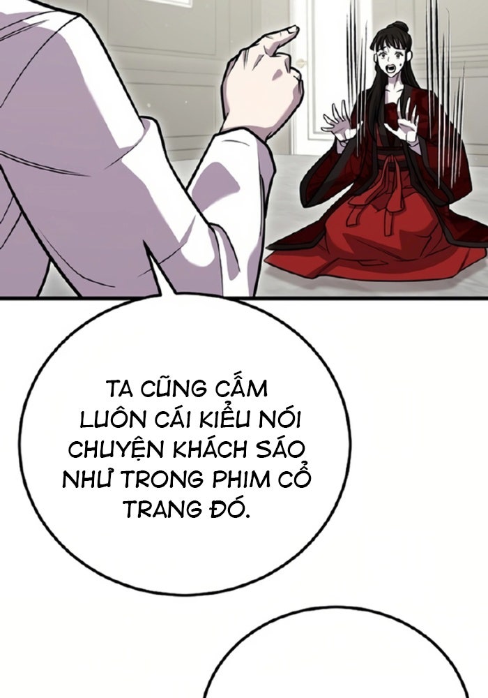 Tam Vương Truyền Nhân - Page 127