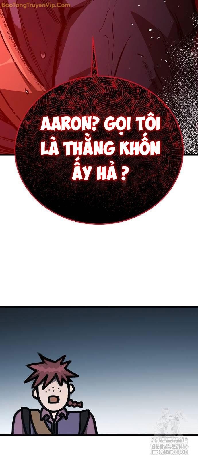 Kẻ Điên Và Đội Trưởng Cảnh Vệ - Page 40