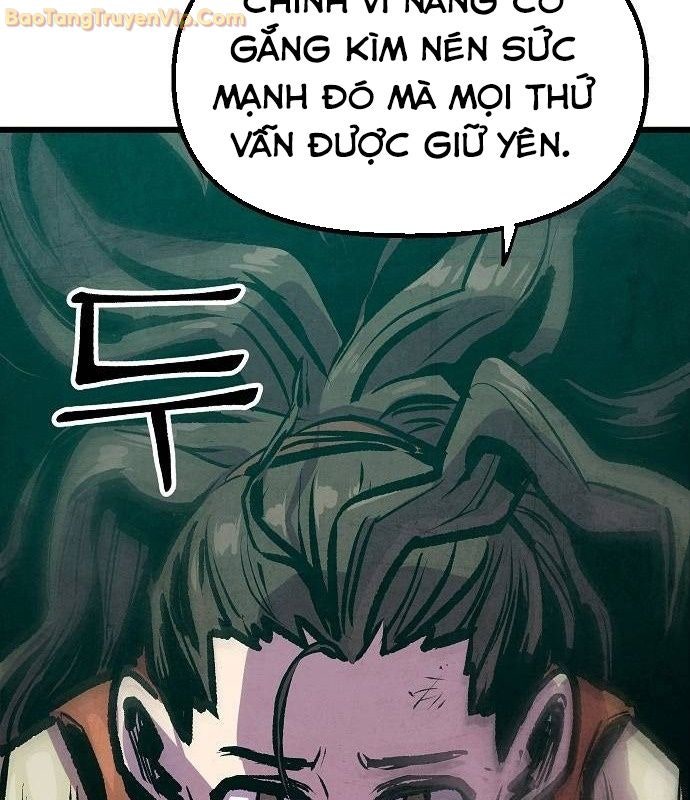 Chinh Phục Võ Lâm Chỉ Với Một Tô Mỳ - Page 46