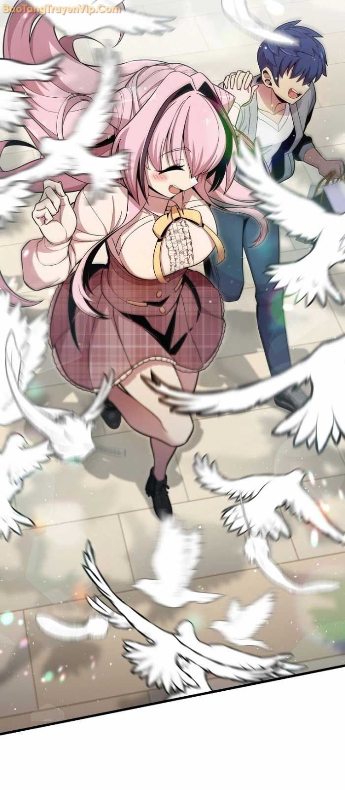 Vô tình ghi danh - Page 27