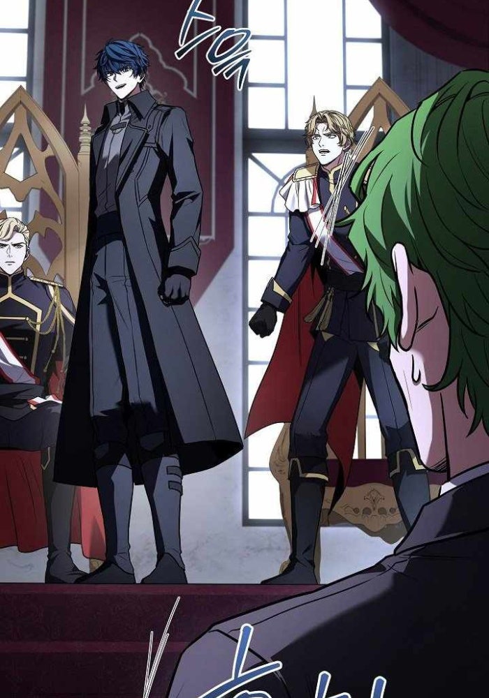 Sự Trở Lại Của Vị Hiệp Sĩ Dùng Thương - Page 133