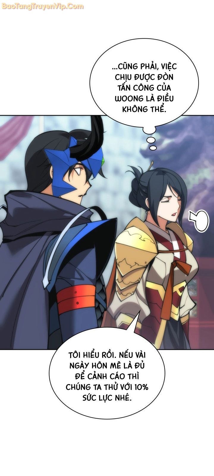 Thợ Rèn Huyền Thoại - Page 95