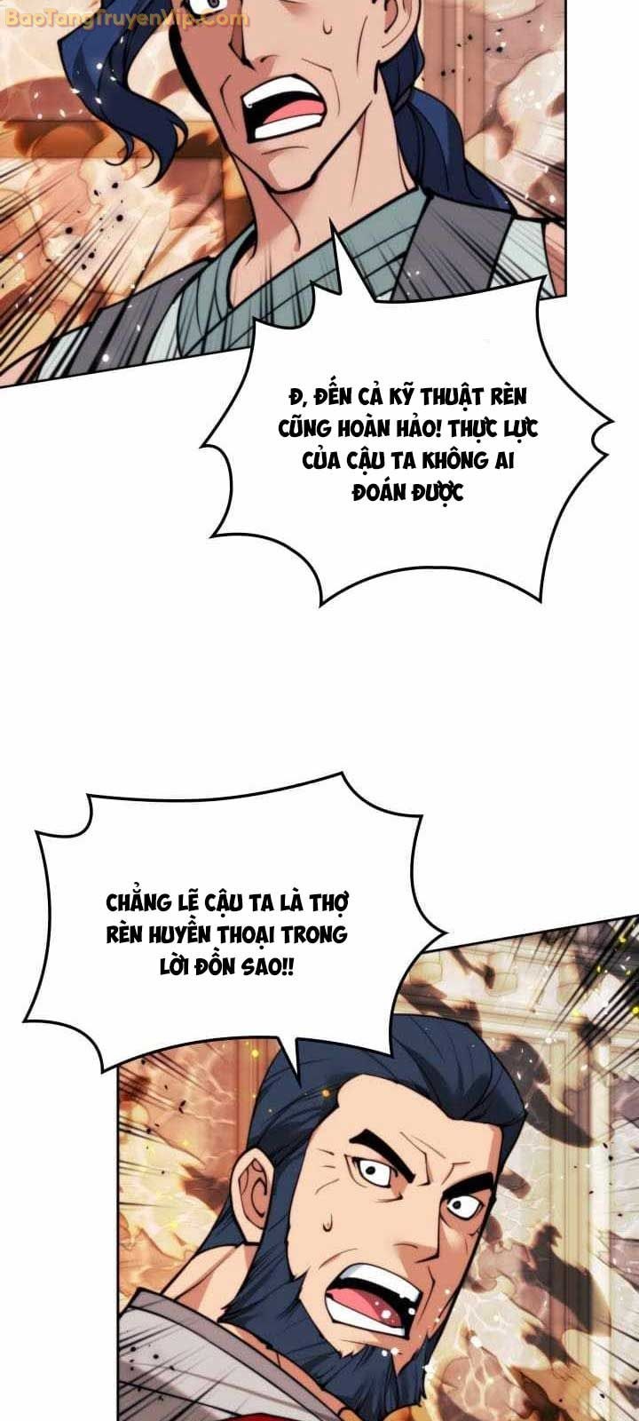 Thợ Rèn Huyền Thoại - Page 77