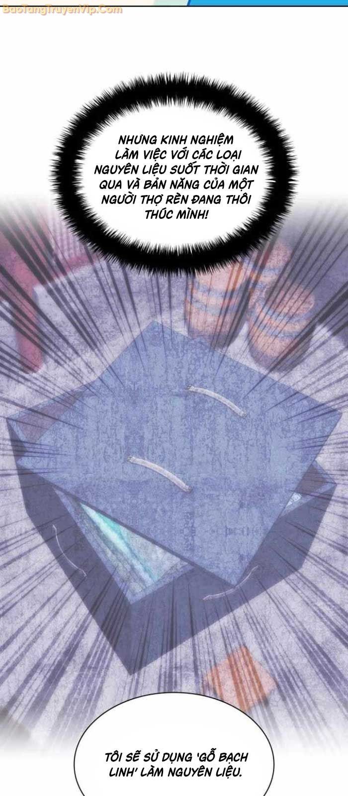 Thợ Rèn Huyền Thoại - Page 112