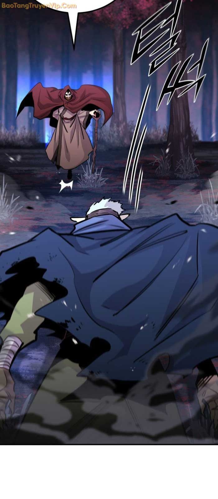 Bản Chất Của Chuyển Sinh - Page 22