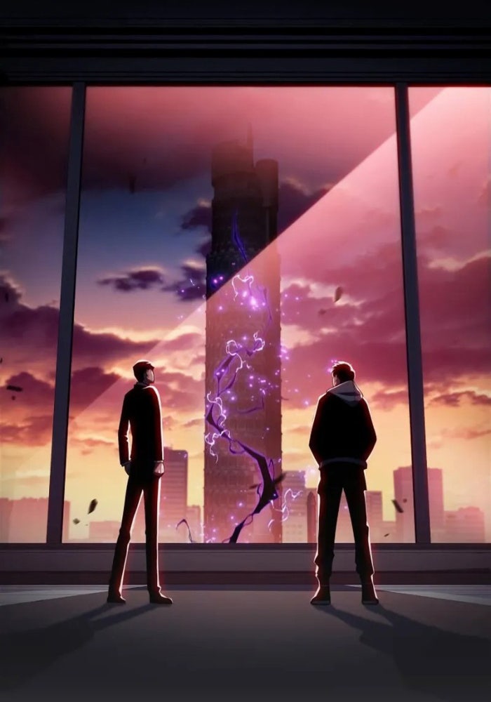 Người Chơi Mới Solo Cấp Cao Nhất - Page 112