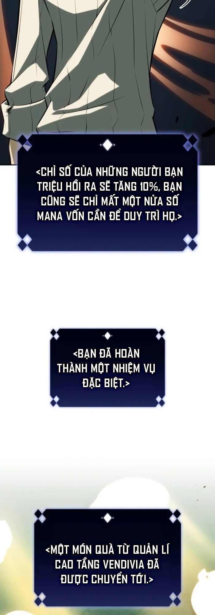 Người Chơi Mới Solo Cấp Cao Nhất - Page 26
