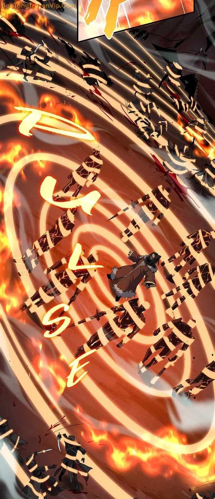 Ánh Sáng Cuối Con Đường - Page 34