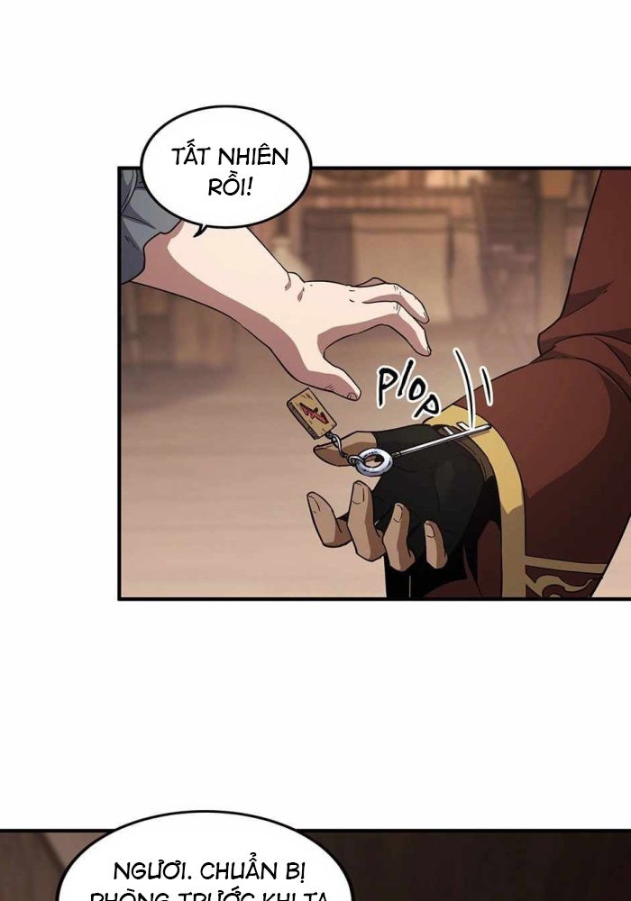 Ánh Sáng Cuối Con Đường - Page 53