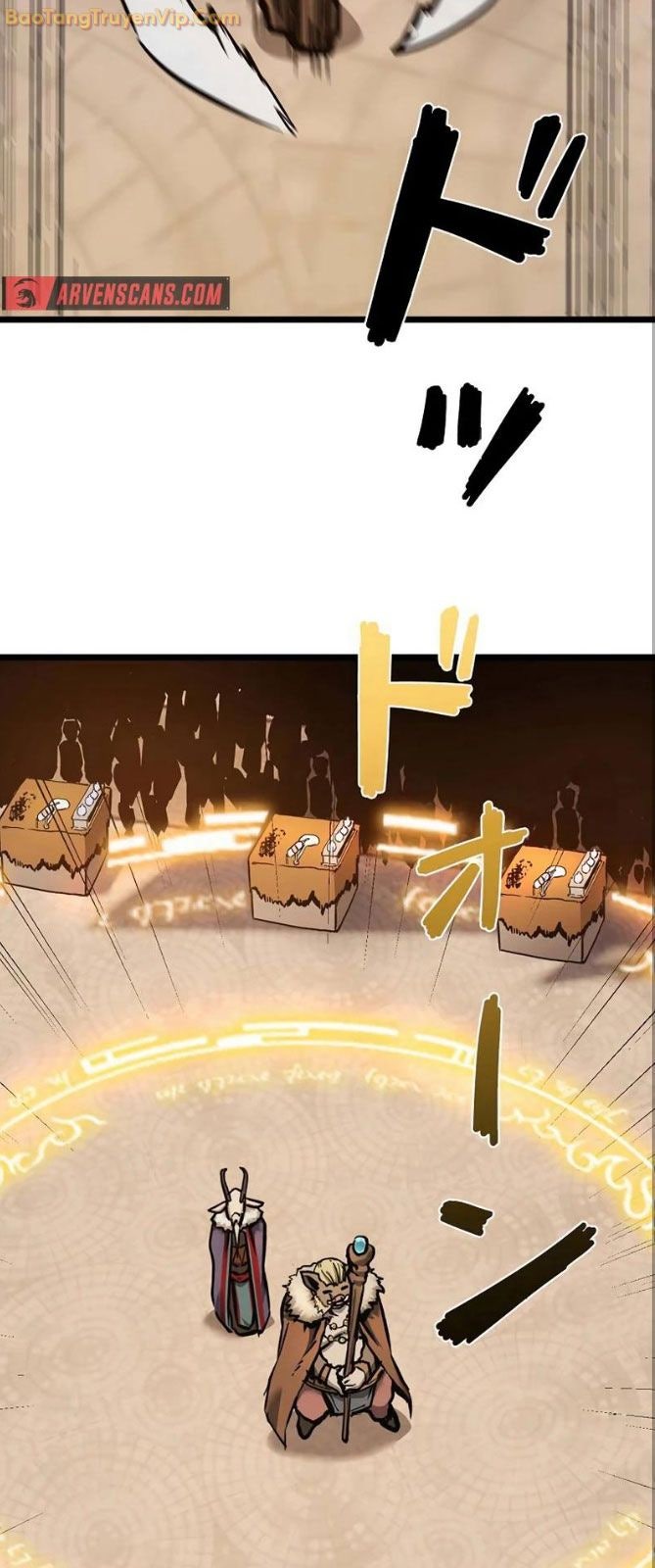 Trở Thành Anh Hùng Mạnh Nhất Nhờ Gian Lận - Page 37