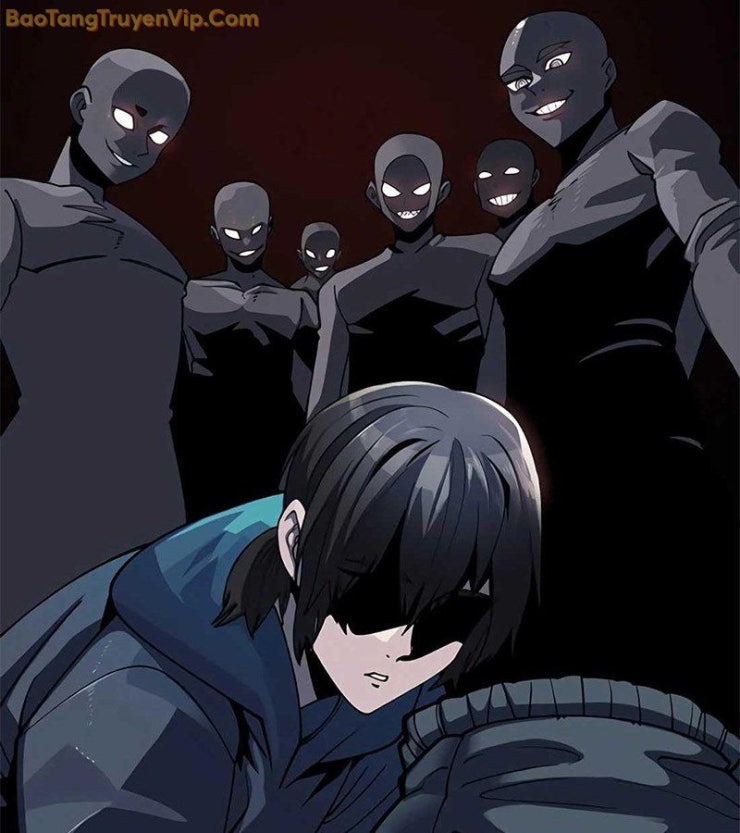 Tôi Chỉ Là Người Khuân Vác Trong Hầm Ngục - Page 433