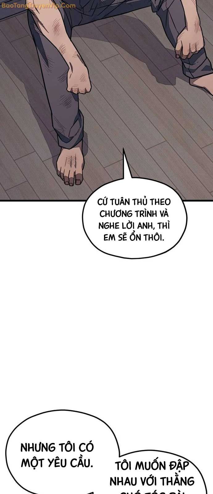 Lớp Học Cải Tạo - Page 125