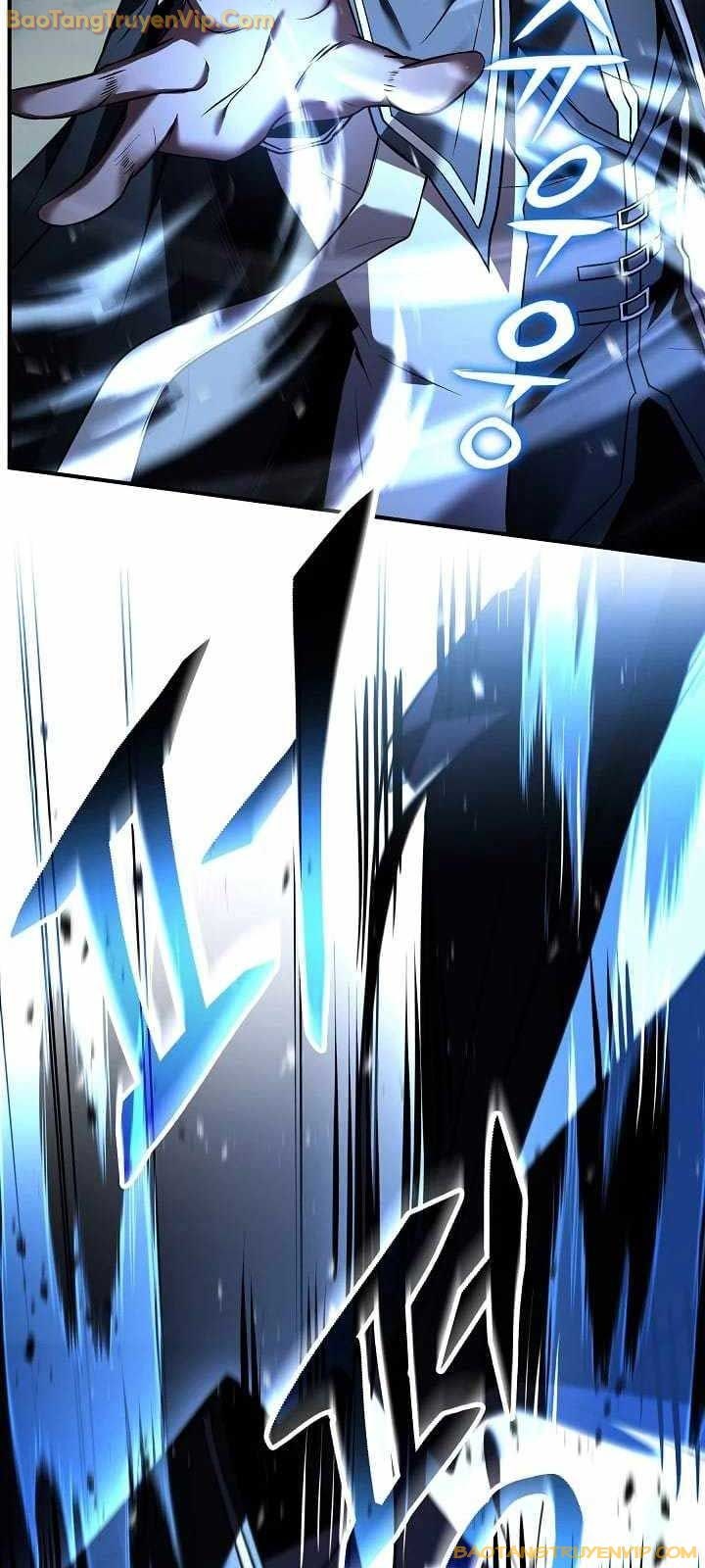 Sự Trở Lại Của Vị Hiệp Sĩ Dùng Thương - Page 13