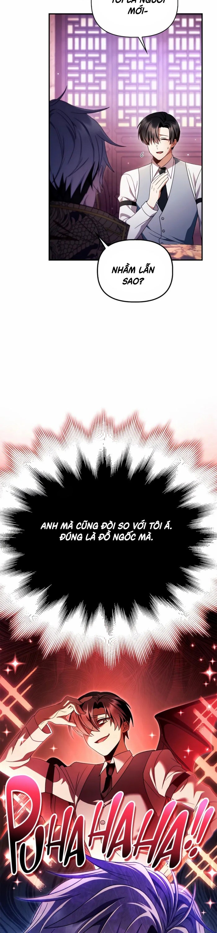 Xuyên Không Trở Thành Hồi Quy Giả - Page 17