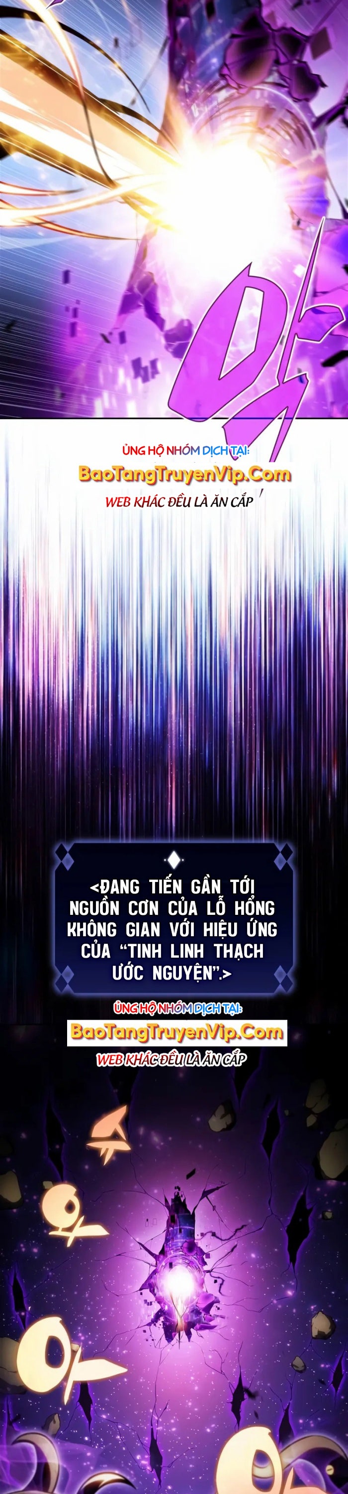 Người Chơi Mới Solo Cấp Cao Nhất - Page 45