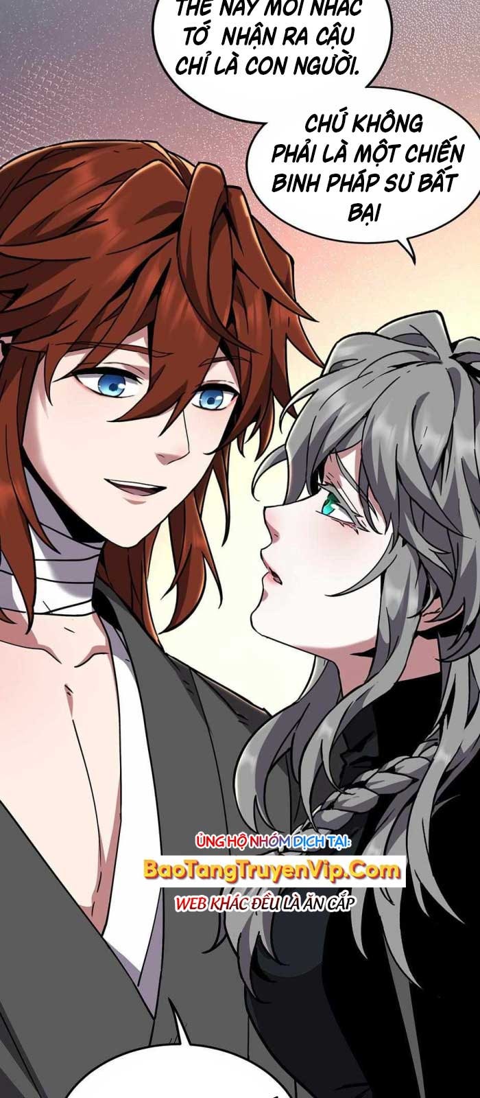 Ánh Sáng Cuối Con Đường - Page 12