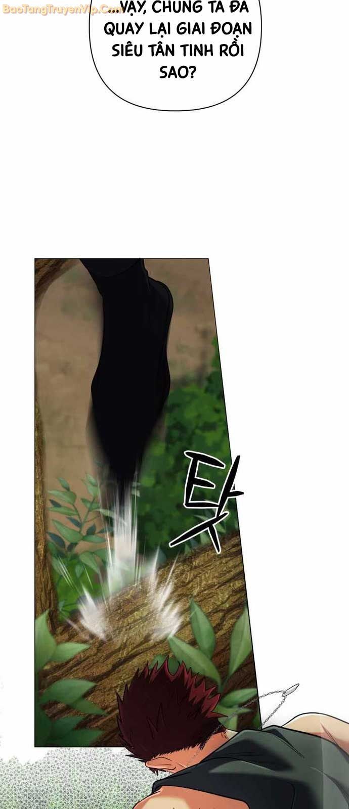 Đại Pháp Sư Thần Thoại Tái Lâm - Page 63
